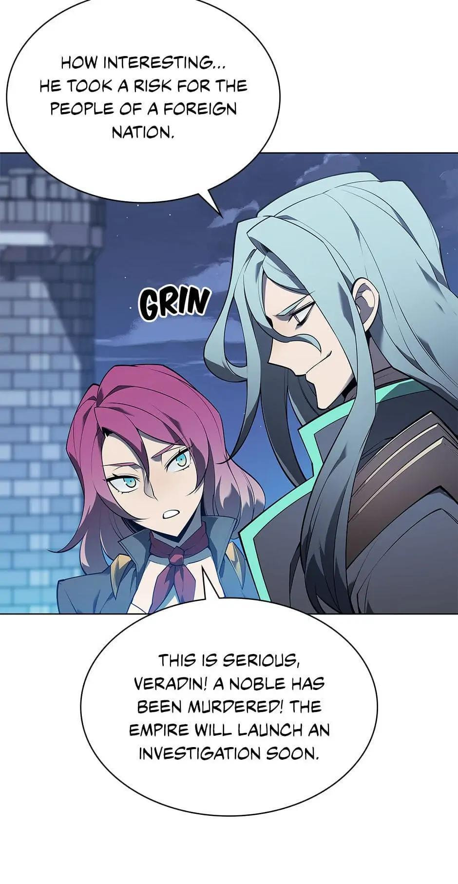Read Overgeared (Team Argo) chapter 130 image 127 on Lezhin