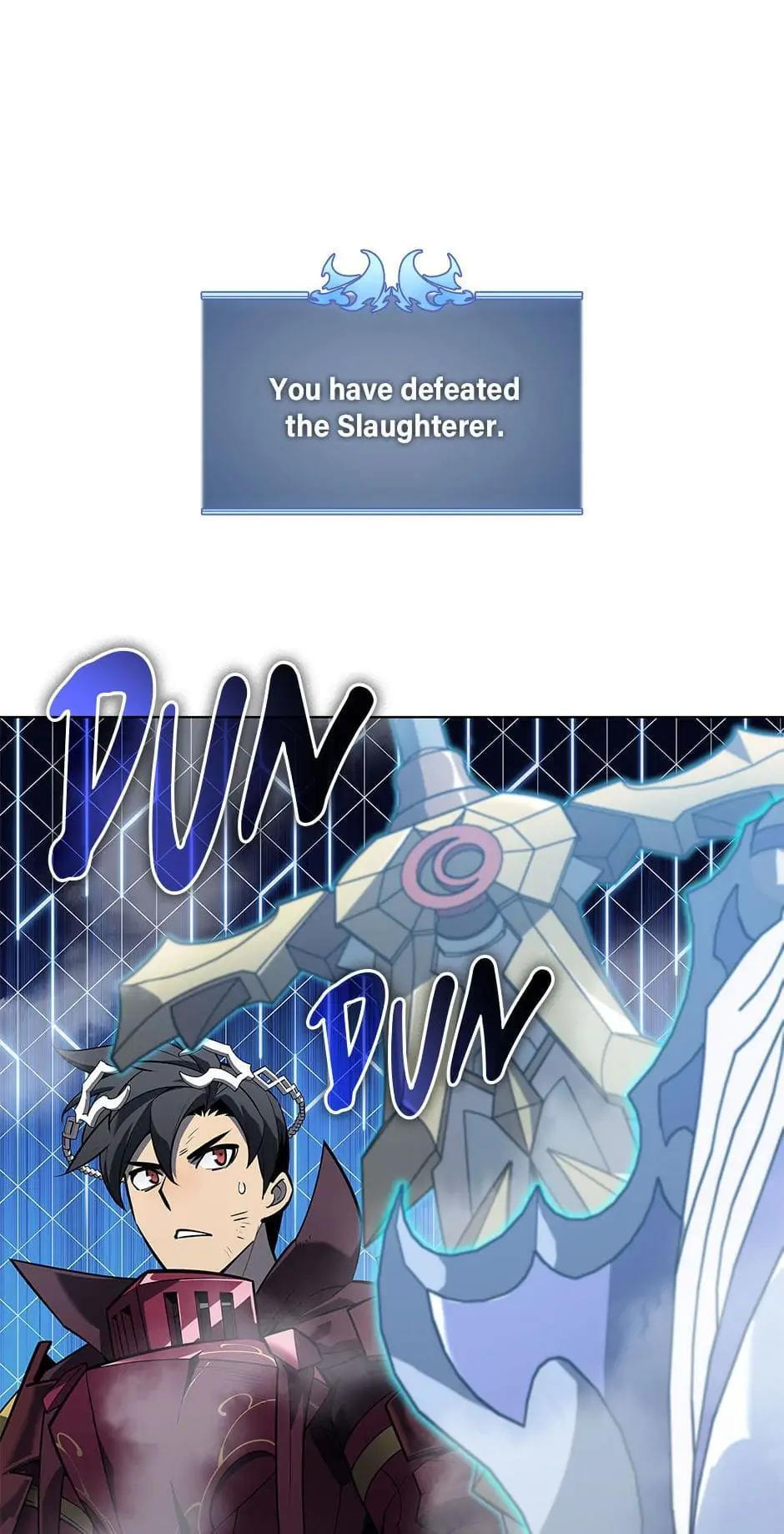 Read Overgeared (Team Argo) chapter 130 image 2 on Lezhin
