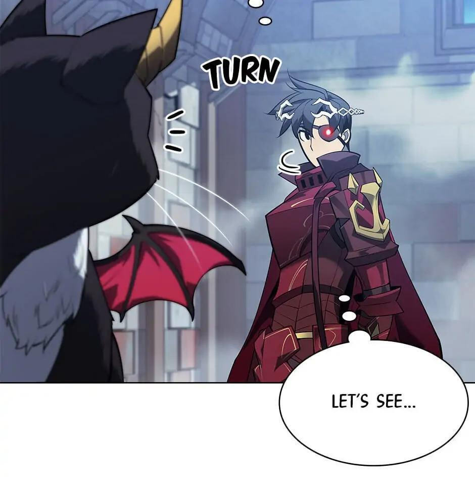 Read Overgeared (Team Argo) chapter 130 image 24 on Lezhin