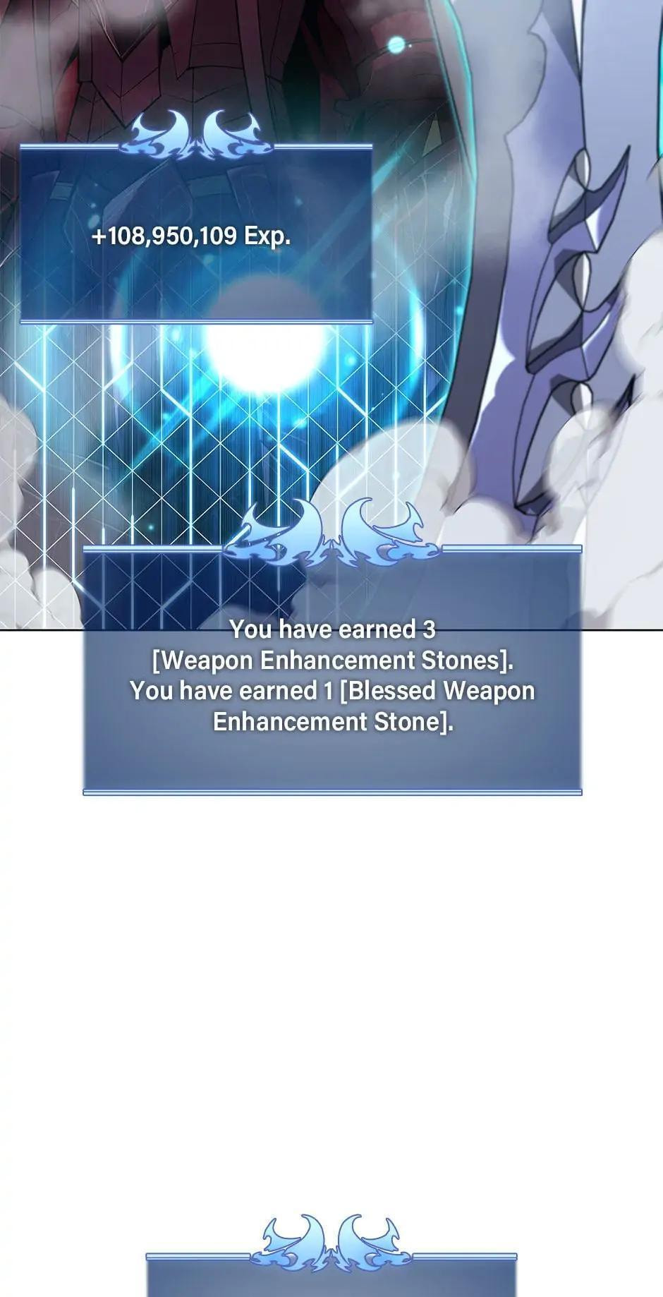 Read Overgeared (Team Argo) chapter 130 image 3 on Lezhin