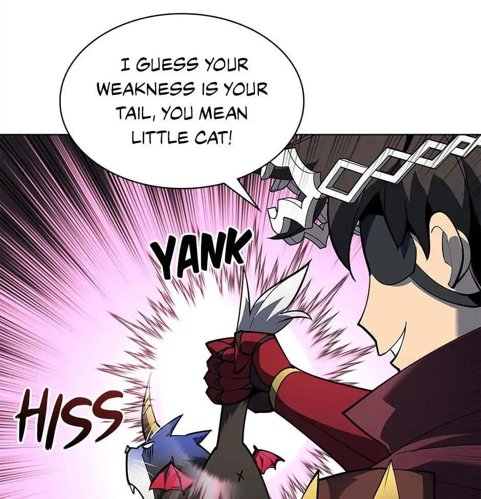 Read Overgeared (Team Argo) chapter 130 image 31 on Lezhin