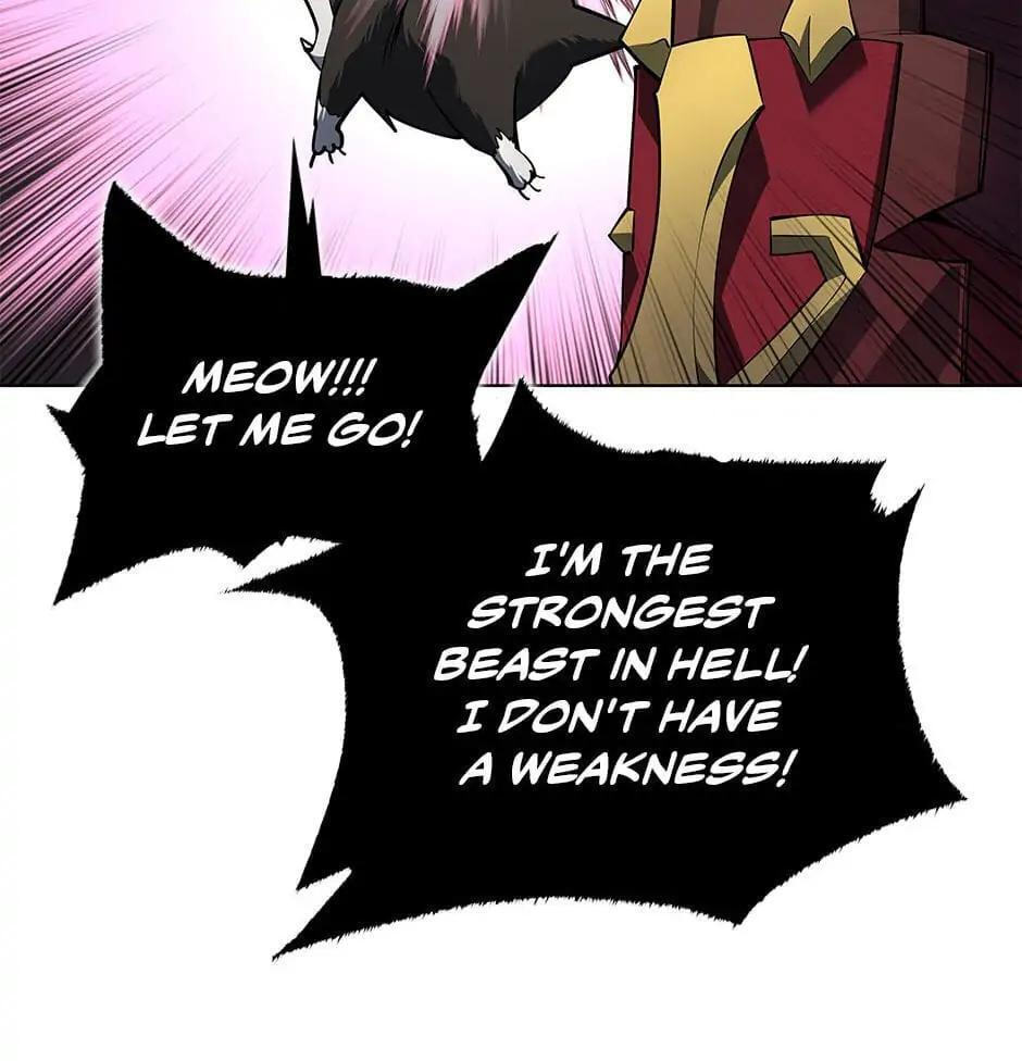 Read Overgeared (Team Argo) chapter 130 image 32 on Lezhin