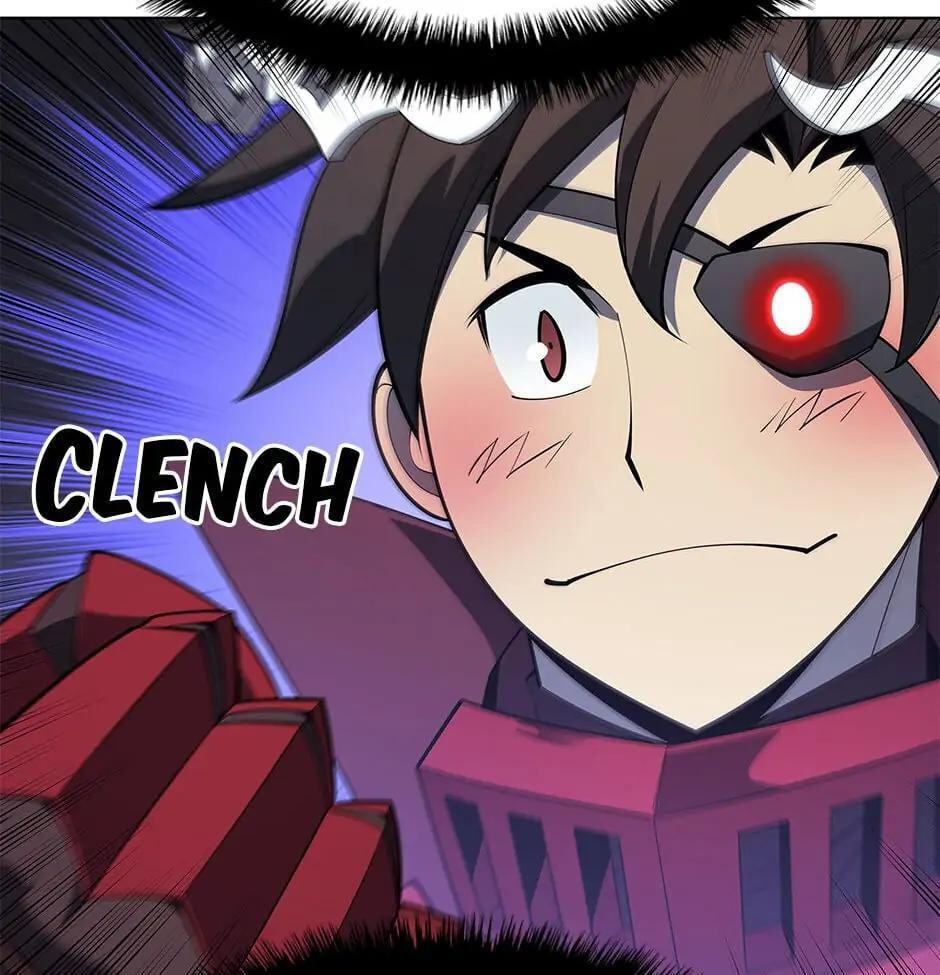 Read Overgeared (Team Argo) chapter 130 image 36 on Lezhin