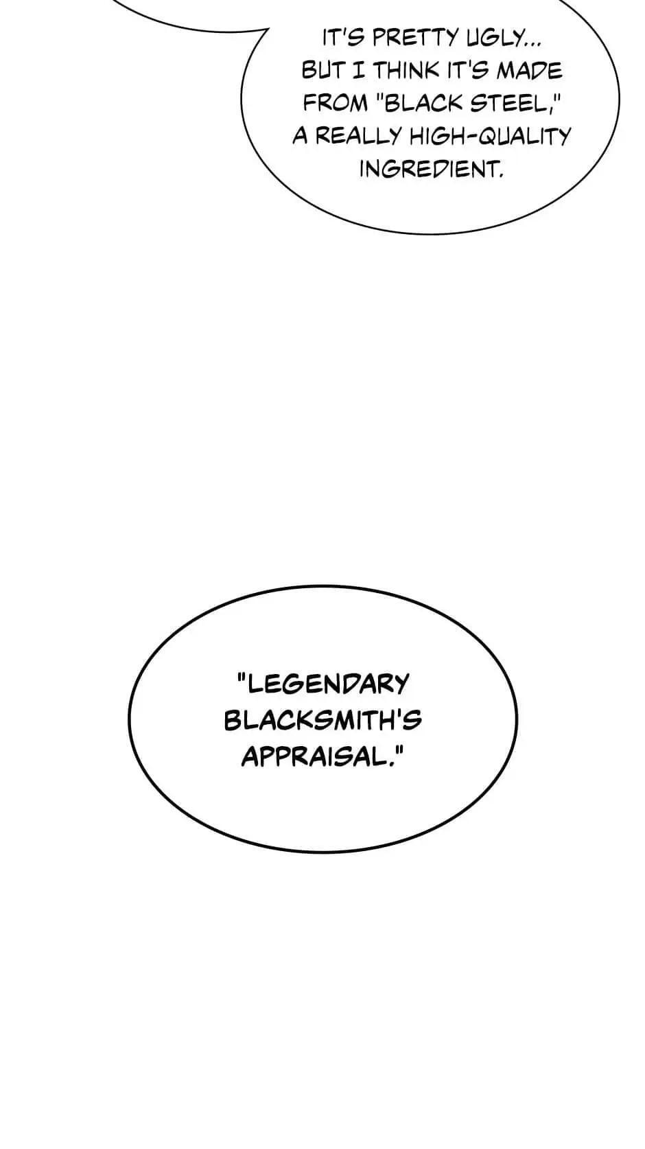 Read Overgeared (Team Argo) chapter 130 image 39 on Lezhin