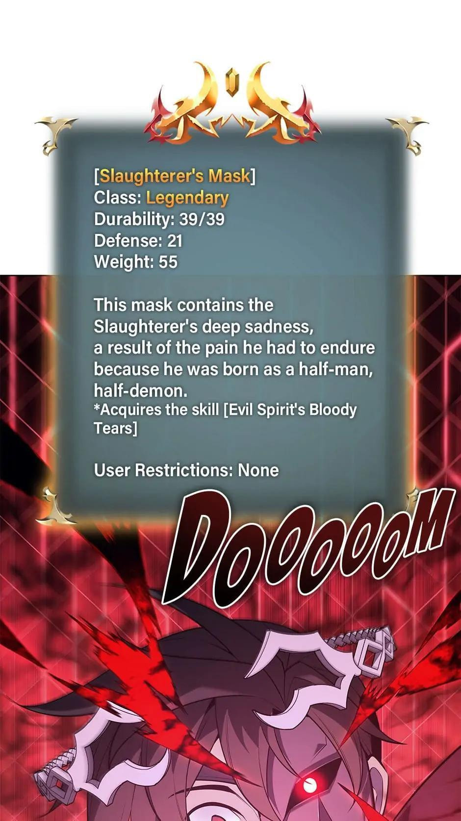 Read Overgeared (Team Argo) chapter 130 image 40 on Lezhin