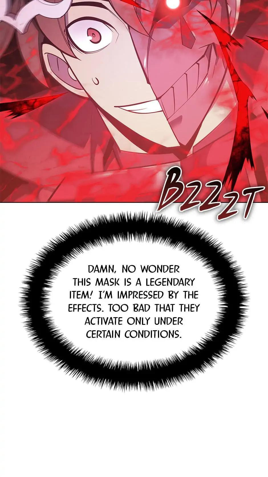 Read Overgeared (Team Argo) chapter 130 image 43 on Lezhin