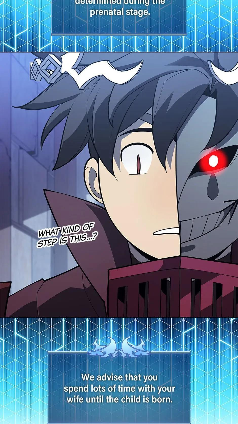 Read Overgeared (Team Argo) chapter 130 image 46 on Lezhin