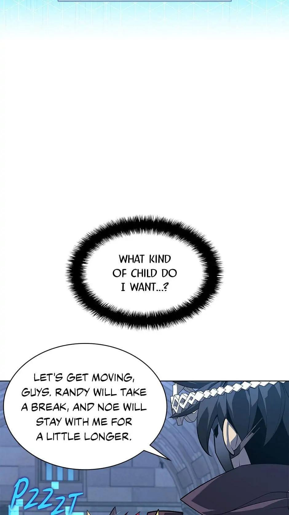 Read Overgeared (Team Argo) chapter 130 image 47 on Lezhin
