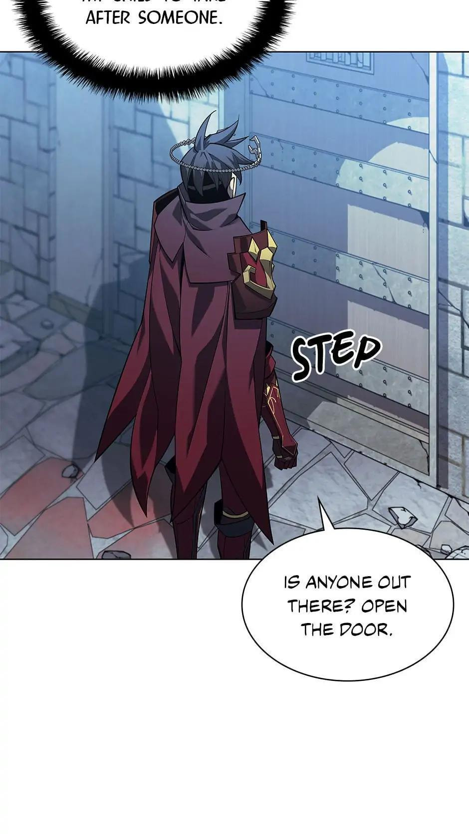 Read Overgeared (Team Argo) chapter 130 image 49 on Lezhin