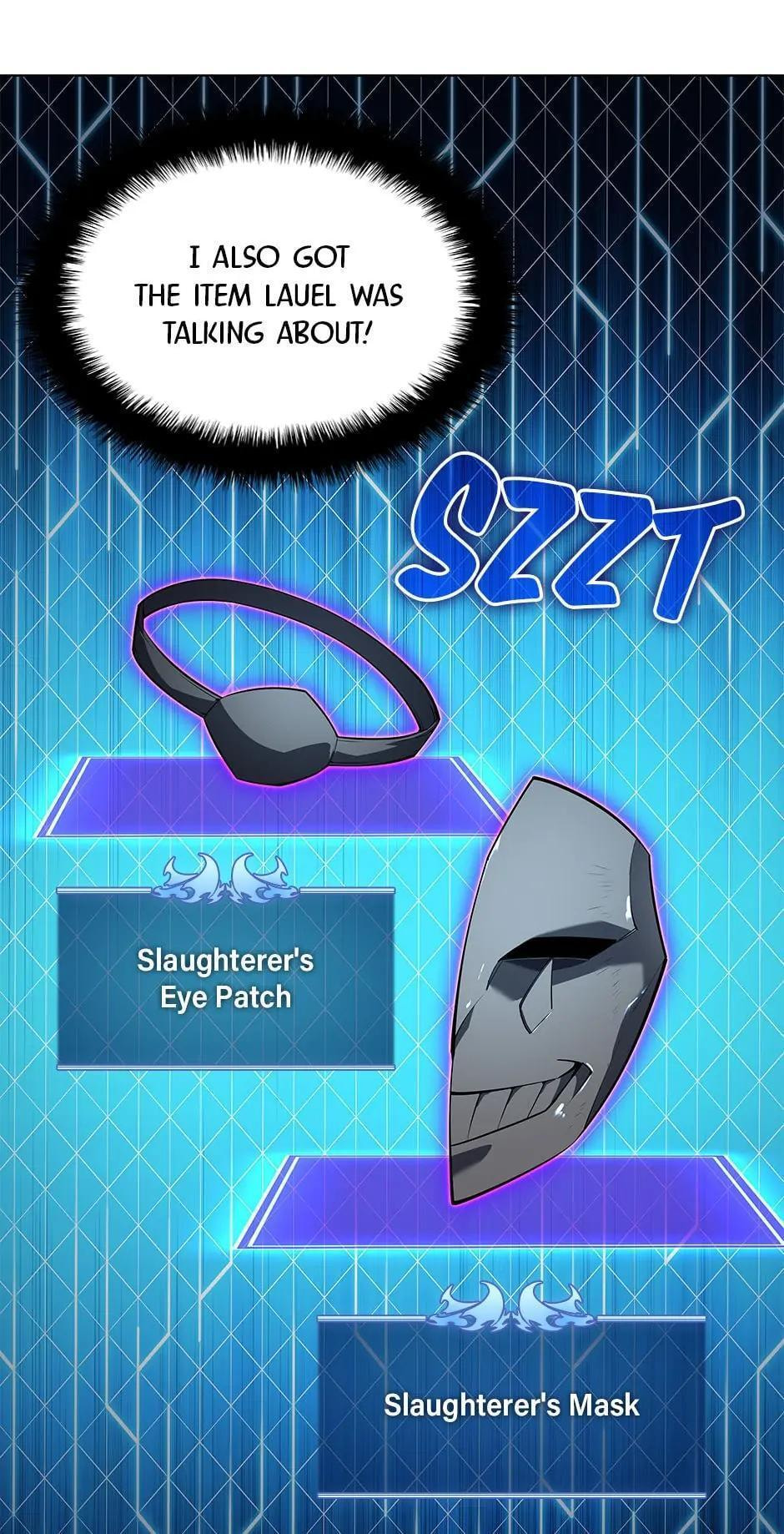 Read Overgeared (Team Argo) chapter 130 image 5 on Lezhin