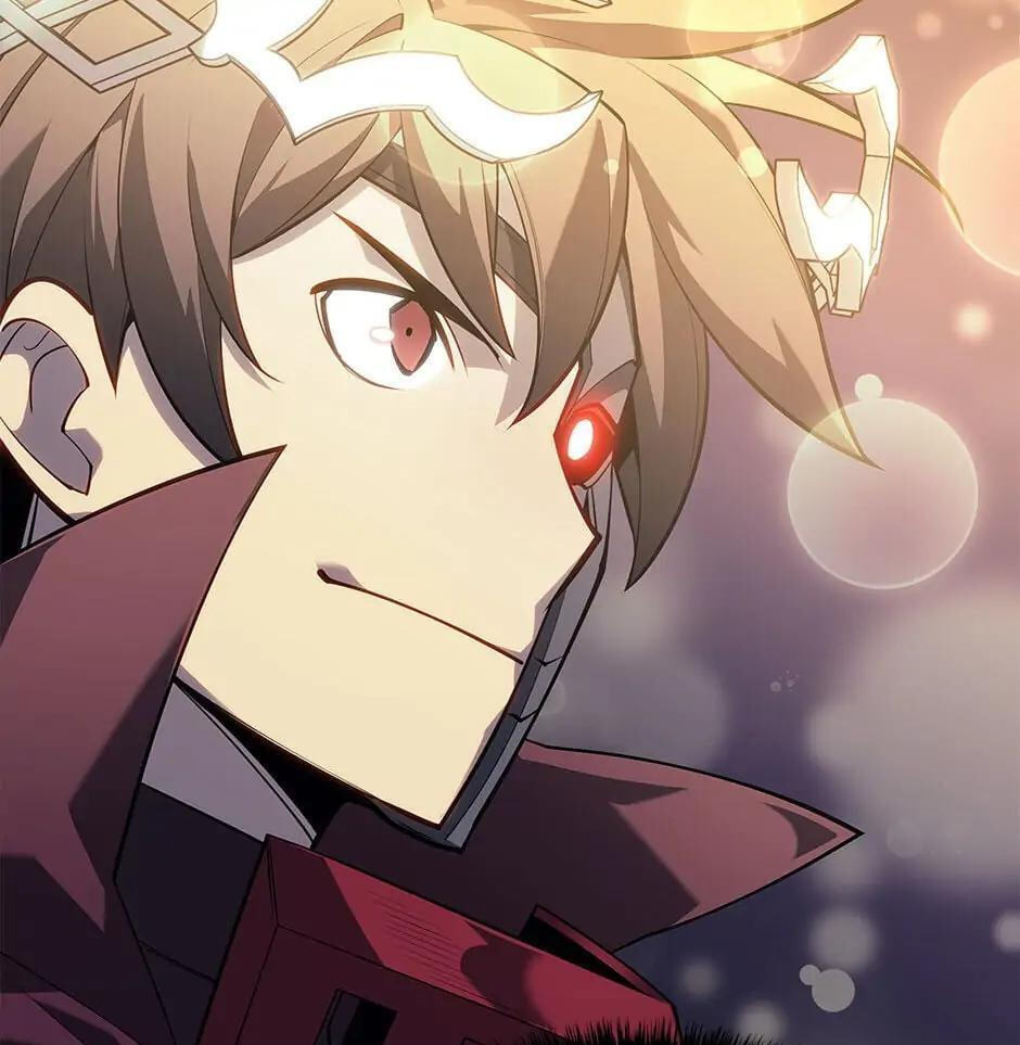Read Overgeared (Team Argo) chapter 130 image 54 on Lezhin