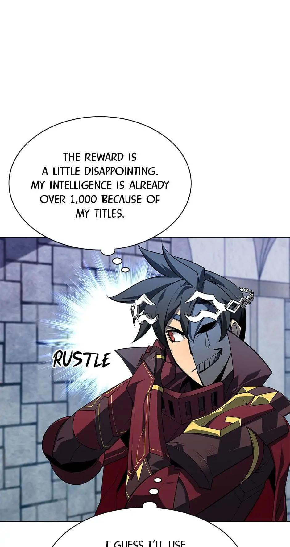 Read Overgeared (Team Argo) chapter 130 image 66 on Lezhin