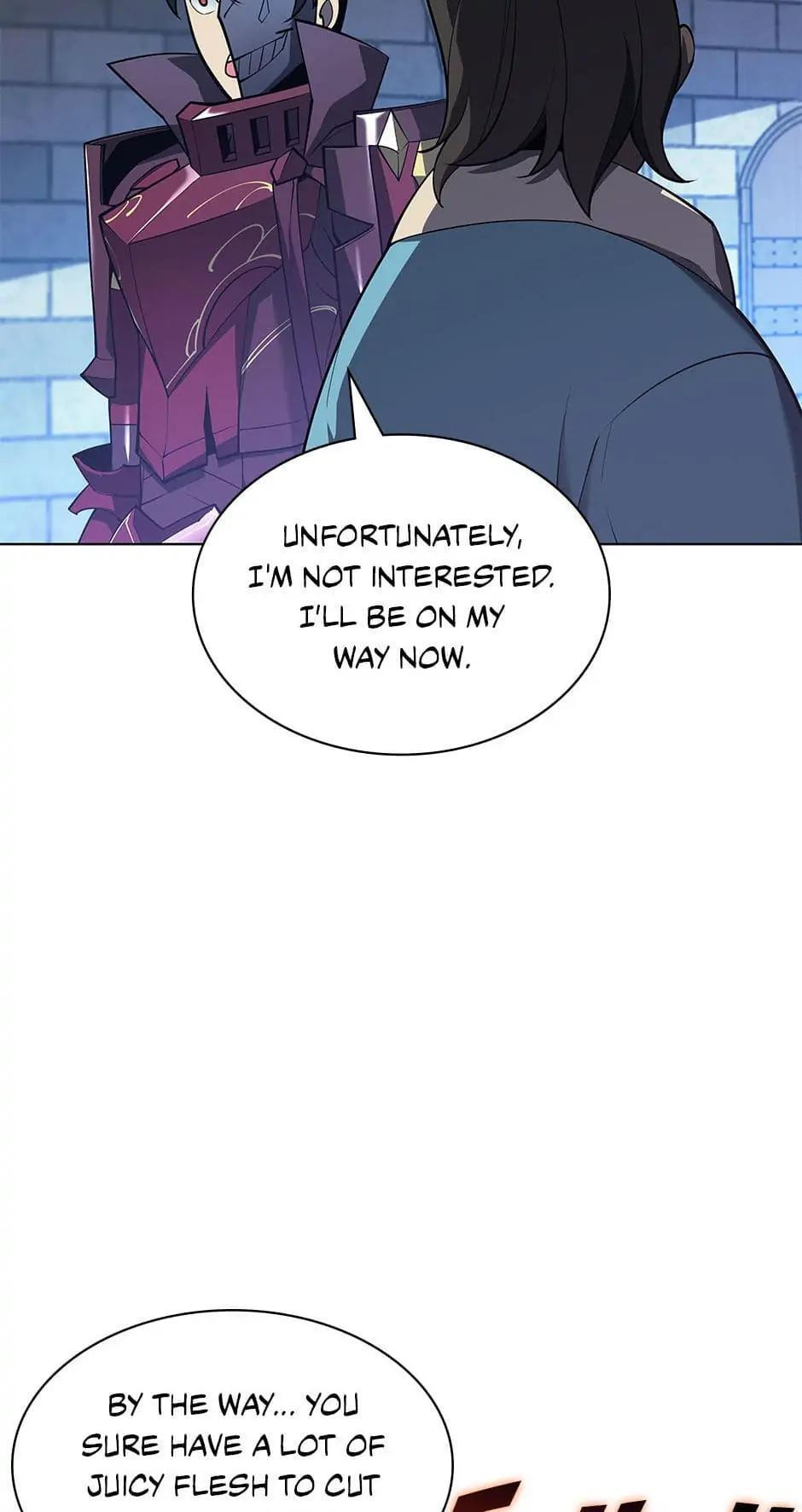 Read Overgeared (Team Argo) chapter 130 image 70 on Lezhin