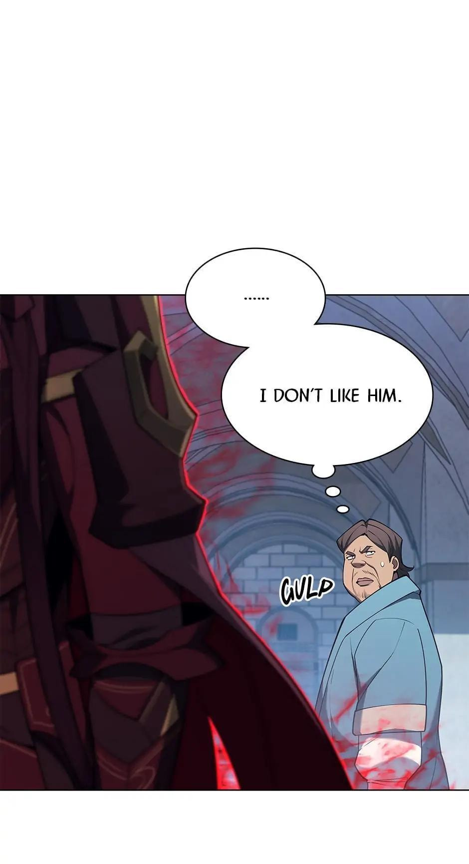 Read Overgeared (Team Argo) chapter 130 image 72 on Lezhin