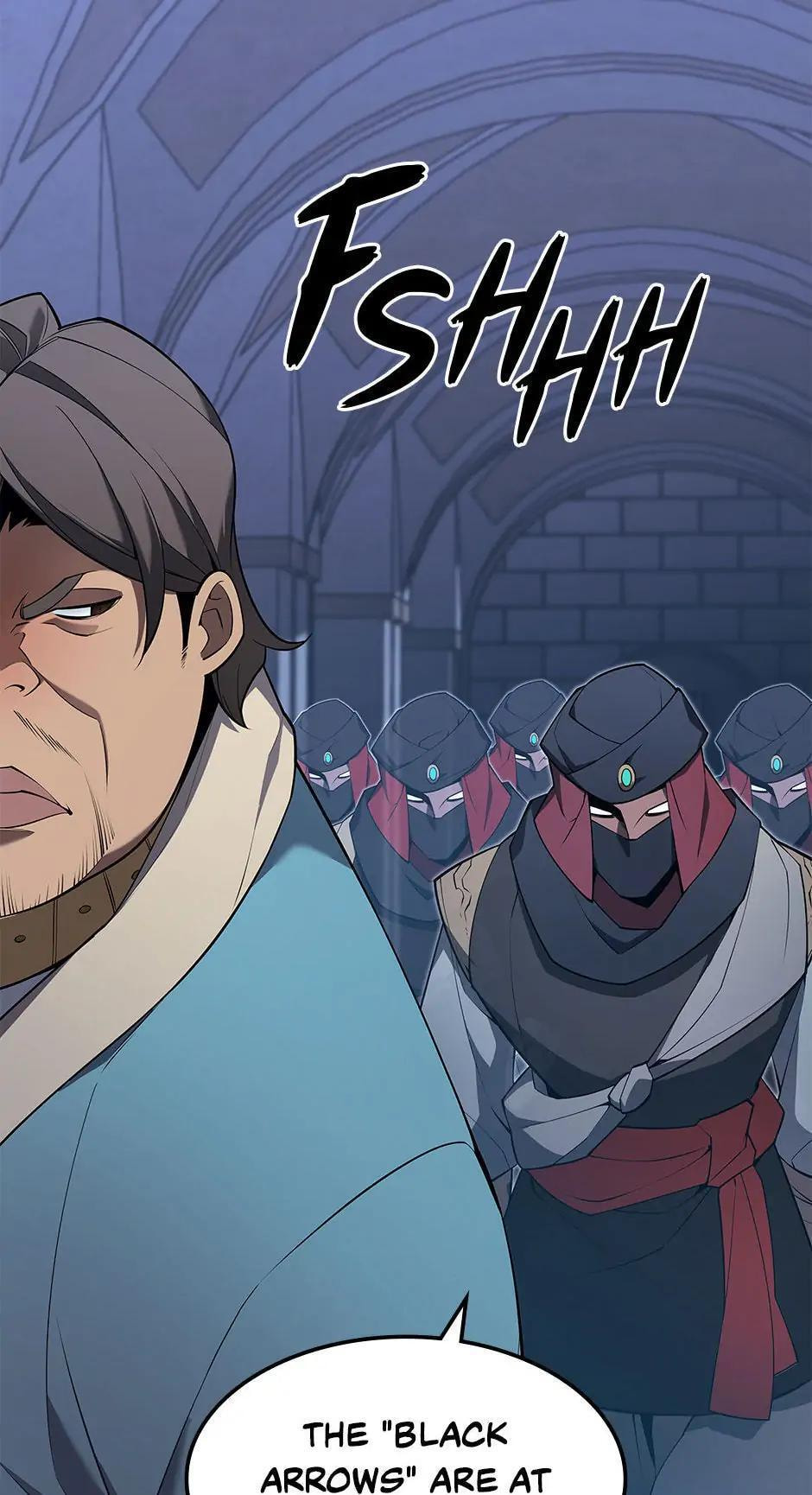 Read Overgeared (Team Argo) chapter 130 image 75 on Lezhin