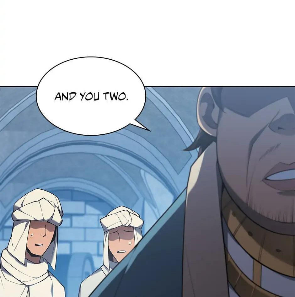 Read Overgeared (Team Argo) chapter 130 image 83 on Lezhin