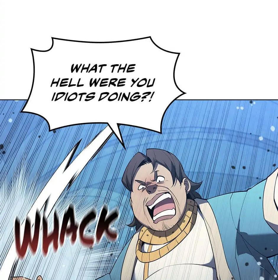 Read Overgeared (Team Argo) chapter 130 image 85 on Lezhin