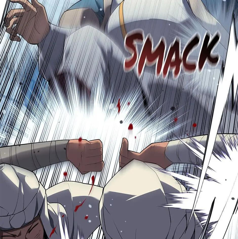 Read Overgeared (Team Argo) chapter 130 image 86 on Lezhin