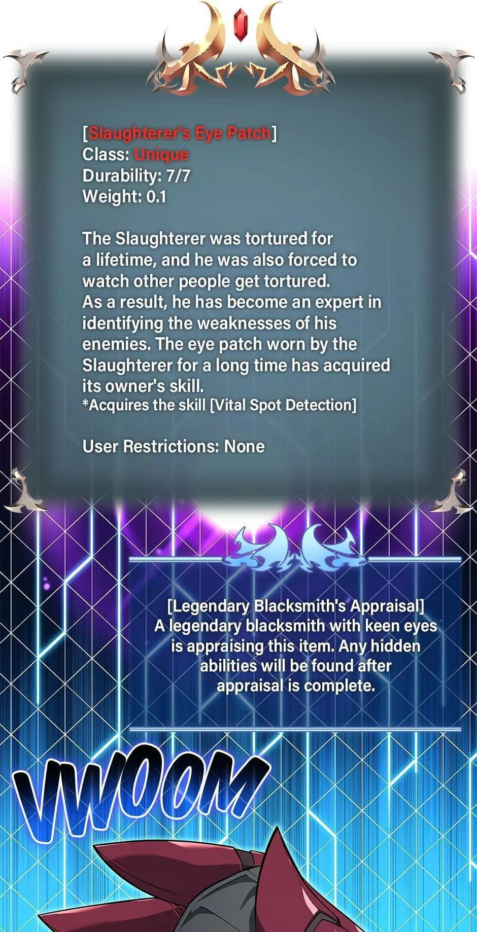 Read Overgeared (Team Argo) chapter 130 image 9 on Lezhin