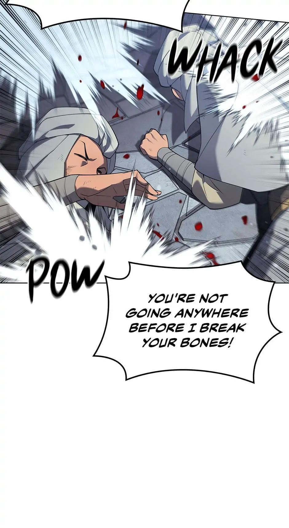 Read Overgeared (Team Argo) chapter 130 image 90 on Lezhin