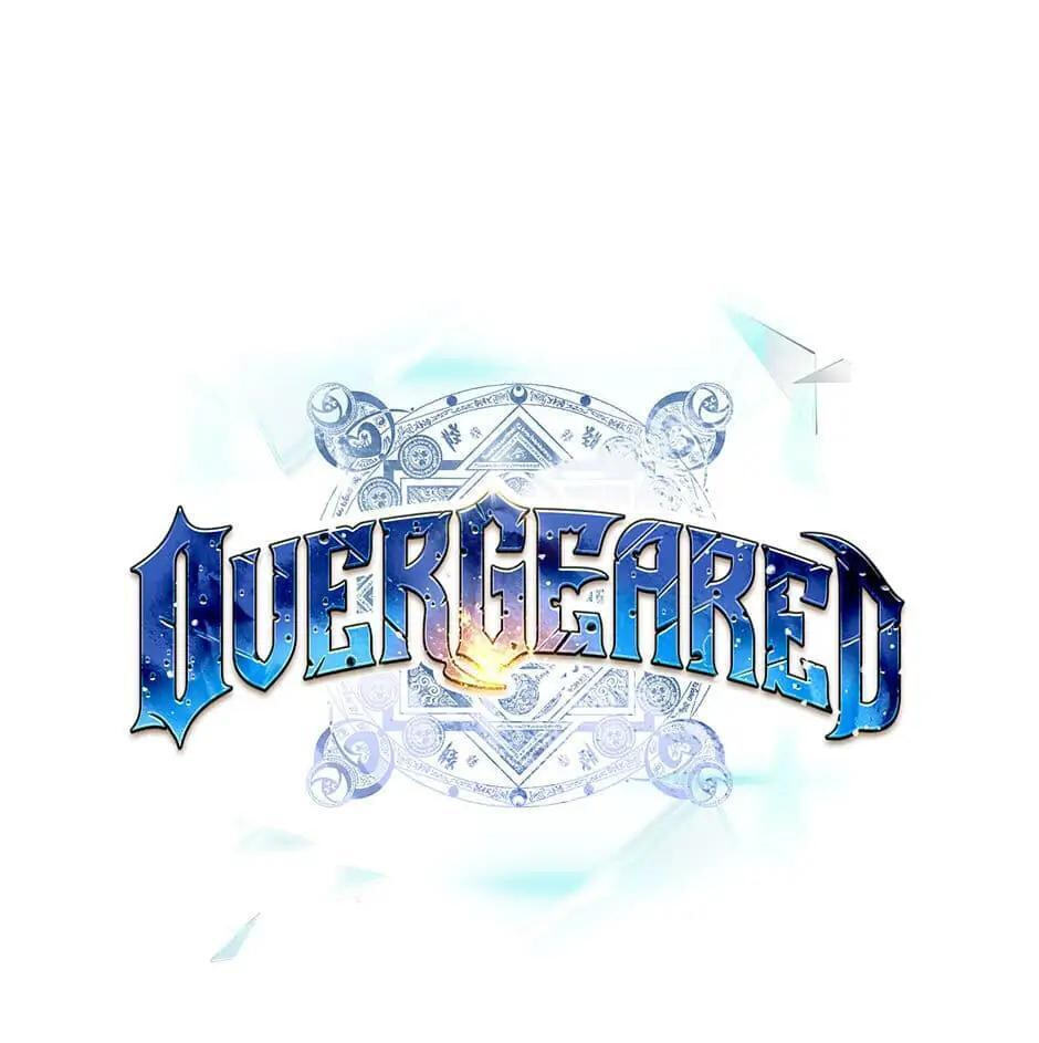 Read Overgeared (Team Argo) chapter 132 image 0 on Lezhin