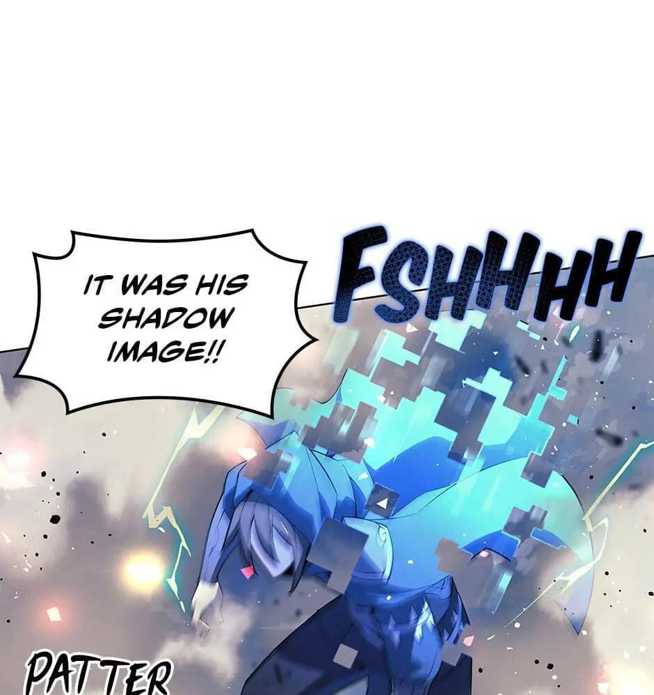 Read Overgeared (Team Argo) chapter 132 image 101 on Lezhin