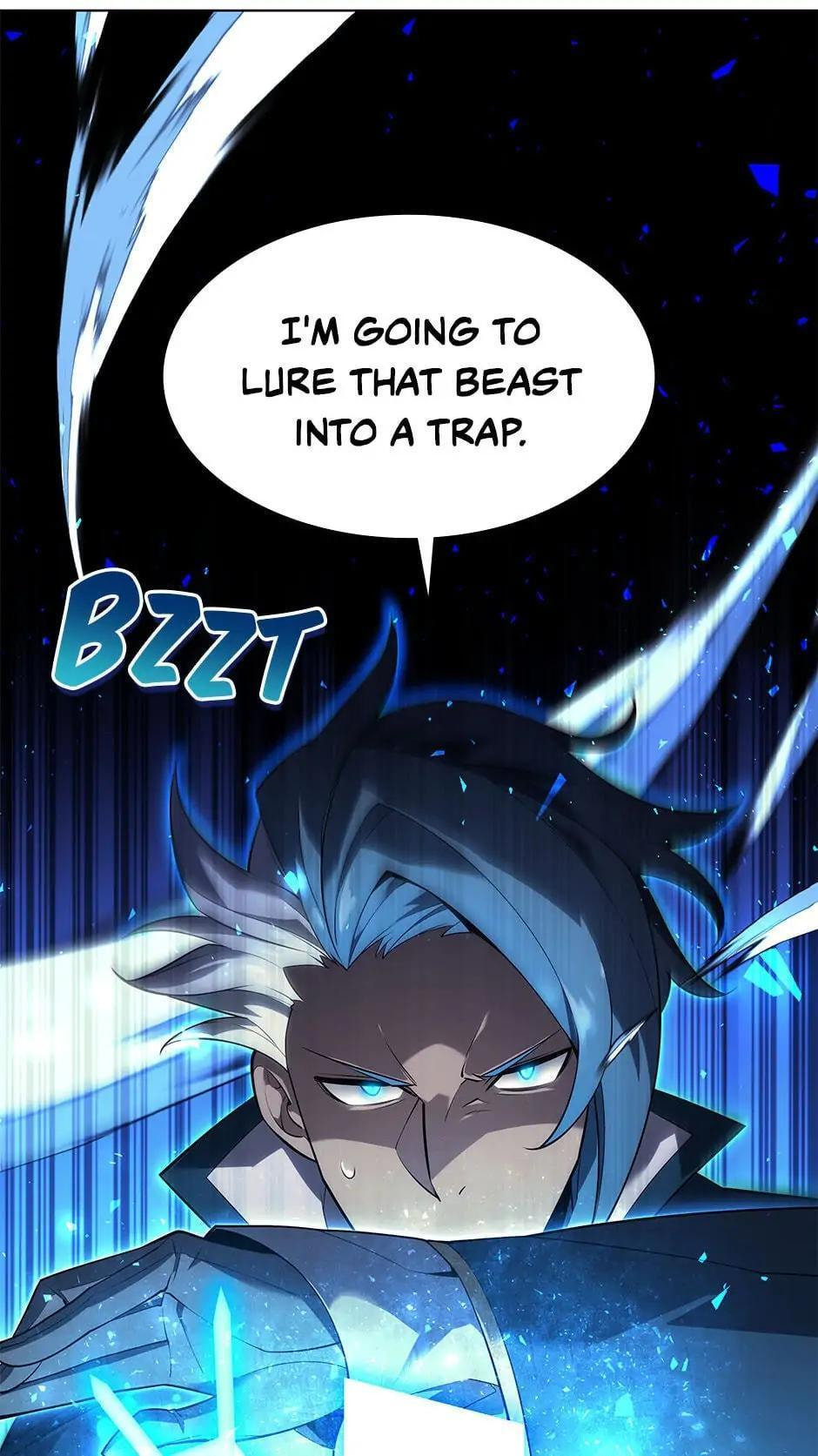 Read Overgeared (Team Argo) chapter 132 image 105 on Lezhin
