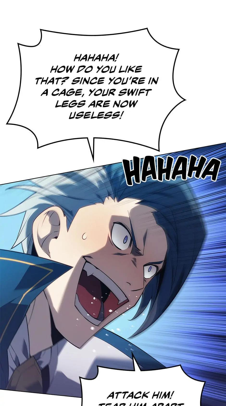 Read Overgeared (Team Argo) chapter 132 image 109 on Lezhin