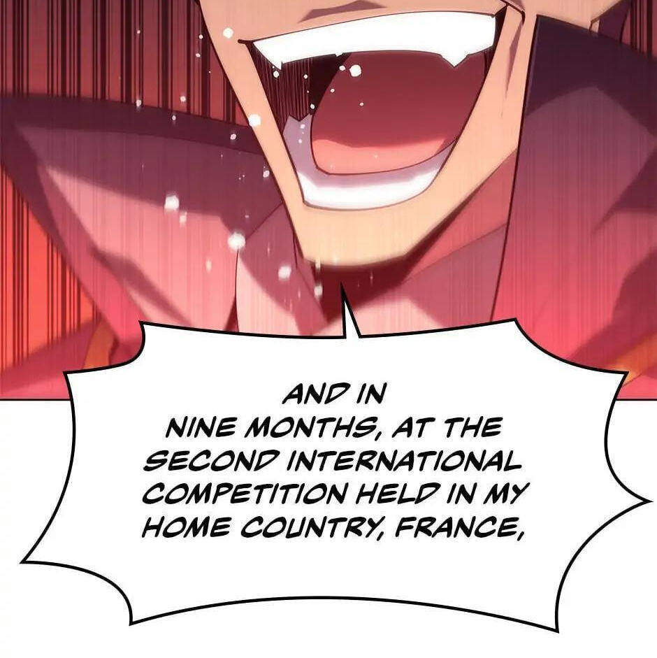 Read Overgeared (Team Argo) chapter 132 image 11 on Lezhin