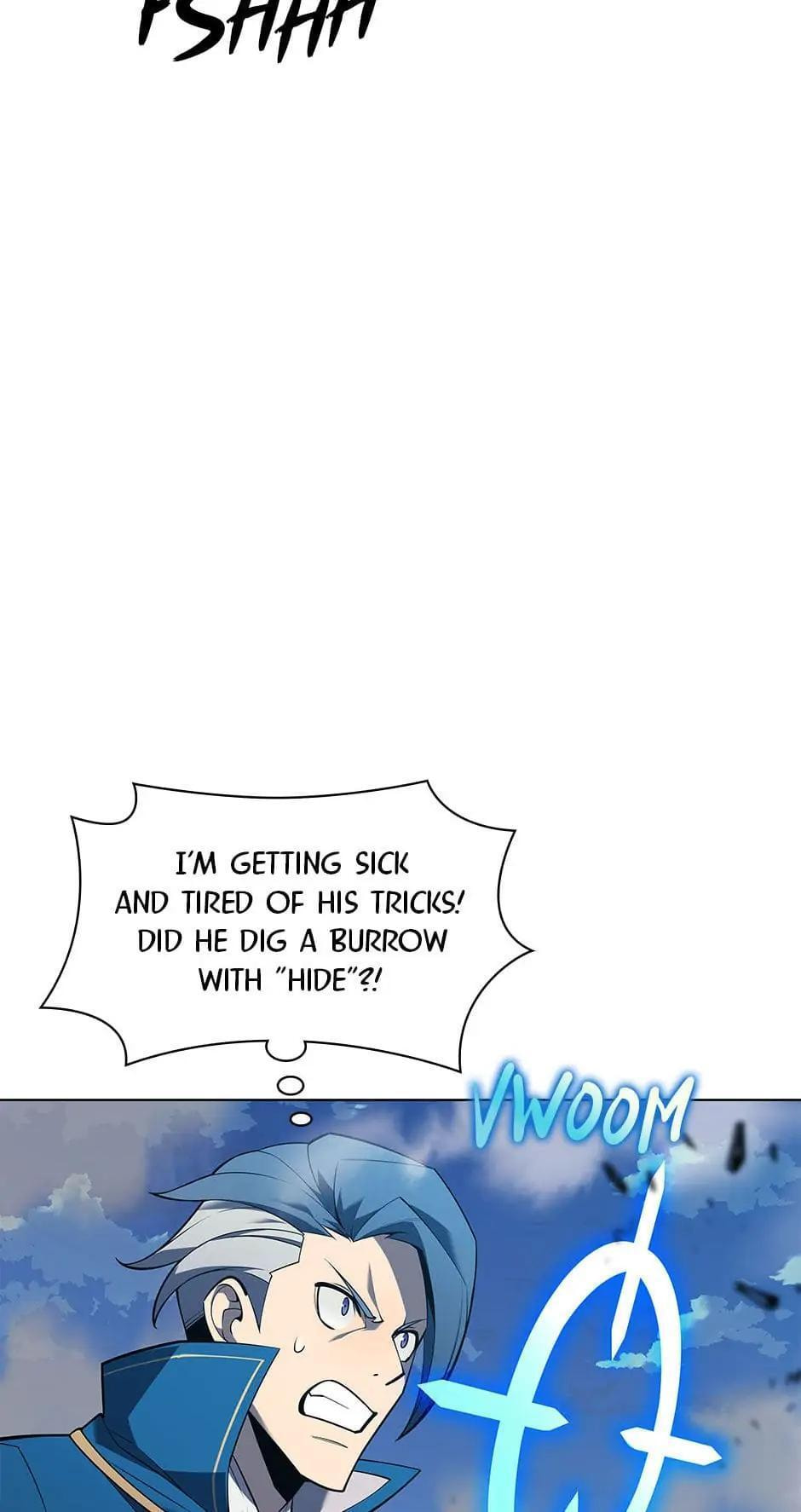 Read Overgeared (Team Argo) chapter 132 image 116 on Lezhin