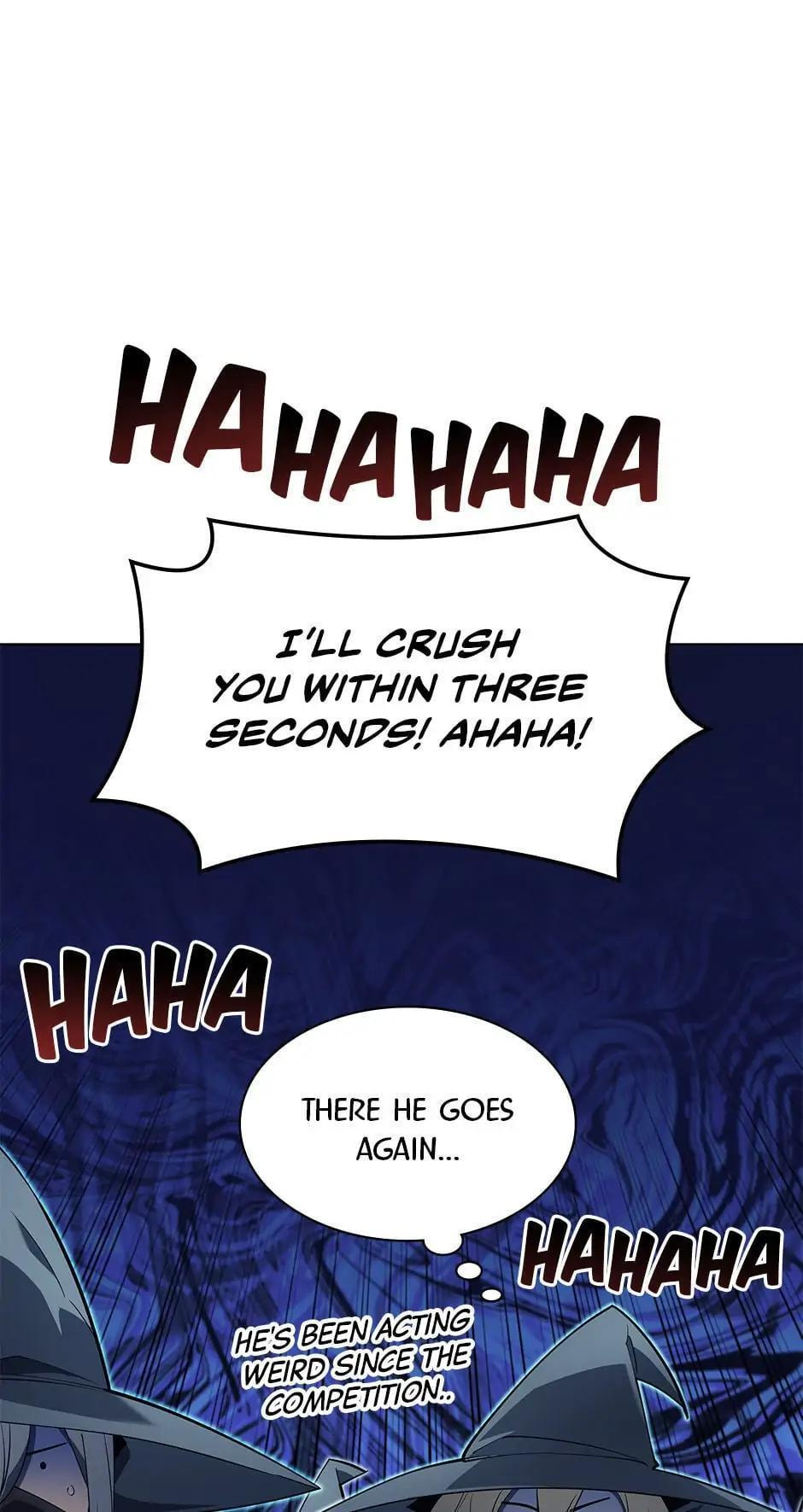 Read Overgeared (Team Argo) chapter 132 image 12 on Lezhin