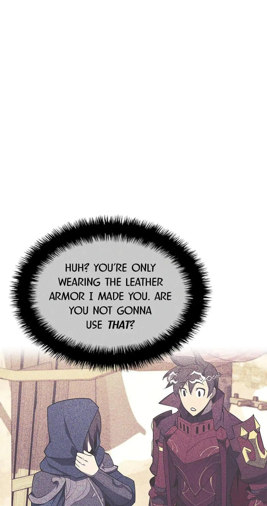 Read Overgeared (Team Argo) chapter 132 image 124 on Lezhin