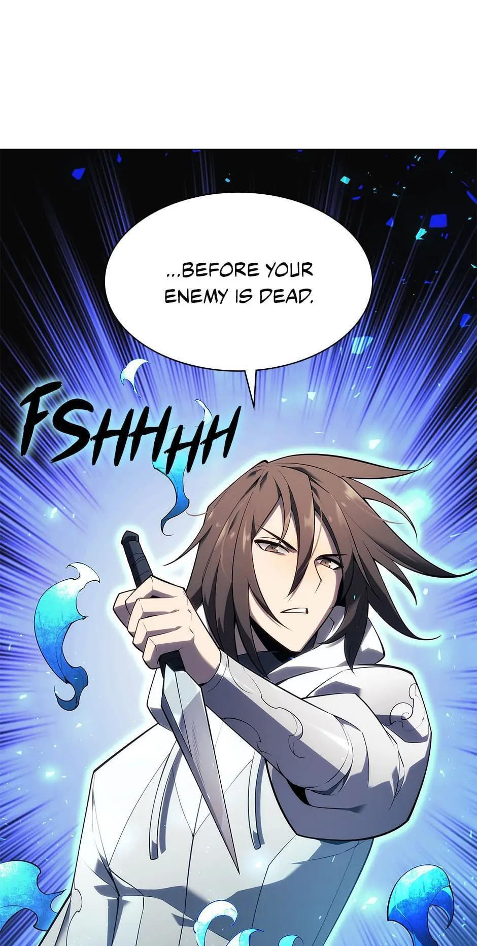 Read Overgeared (Team Argo) chapter 132 image 127 on Lezhin