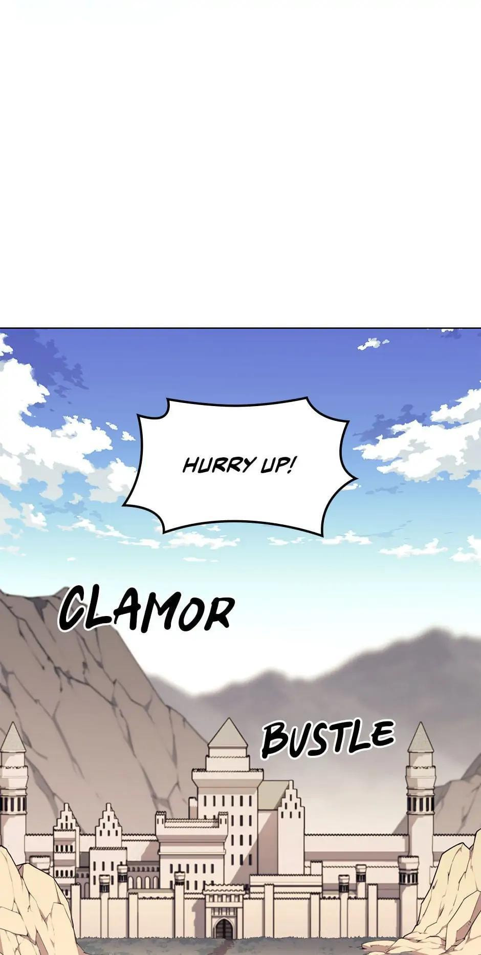 Read Overgeared (Team Argo) chapter 132 image 131 on Lezhin