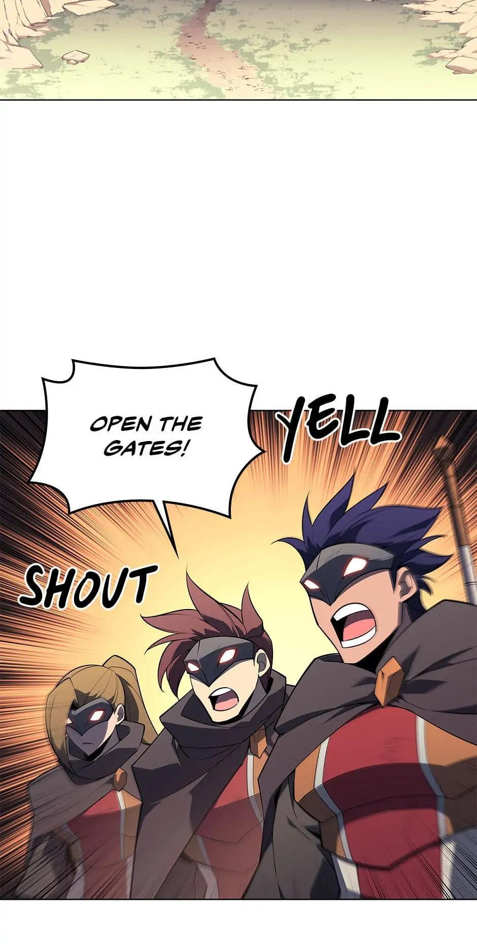Read Overgeared (Team Argo) chapter 132 image 132 on Lezhin