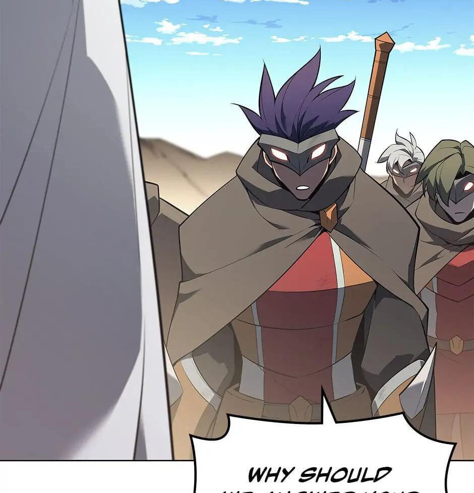 Read Overgeared (Team Argo) chapter 132 image 134 on Lezhin