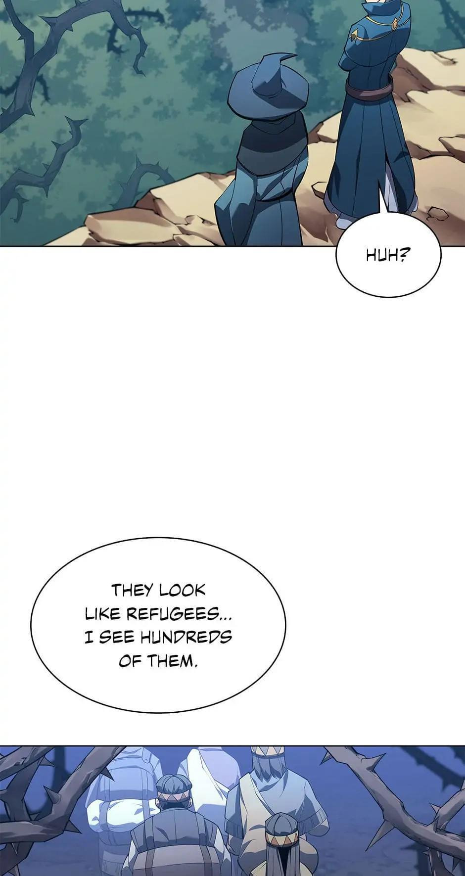 Read Overgeared (Team Argo) chapter 132 image 14 on Lezhin