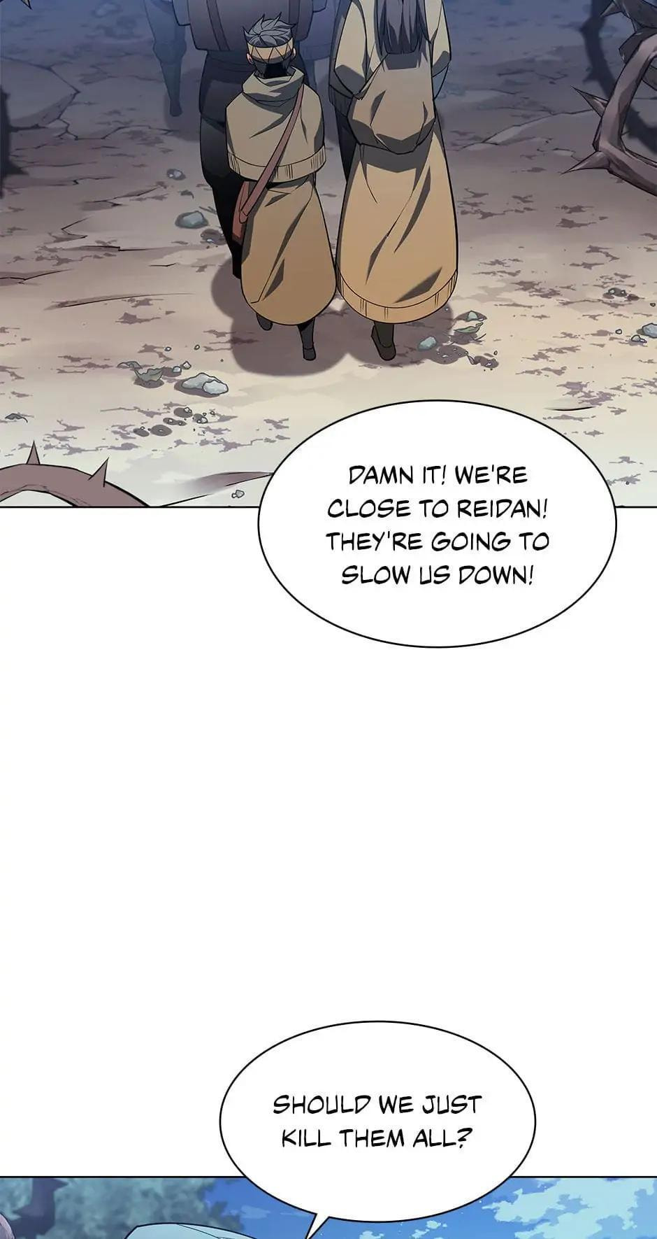 Read Overgeared (Team Argo) chapter 132 image 15 on Lezhin