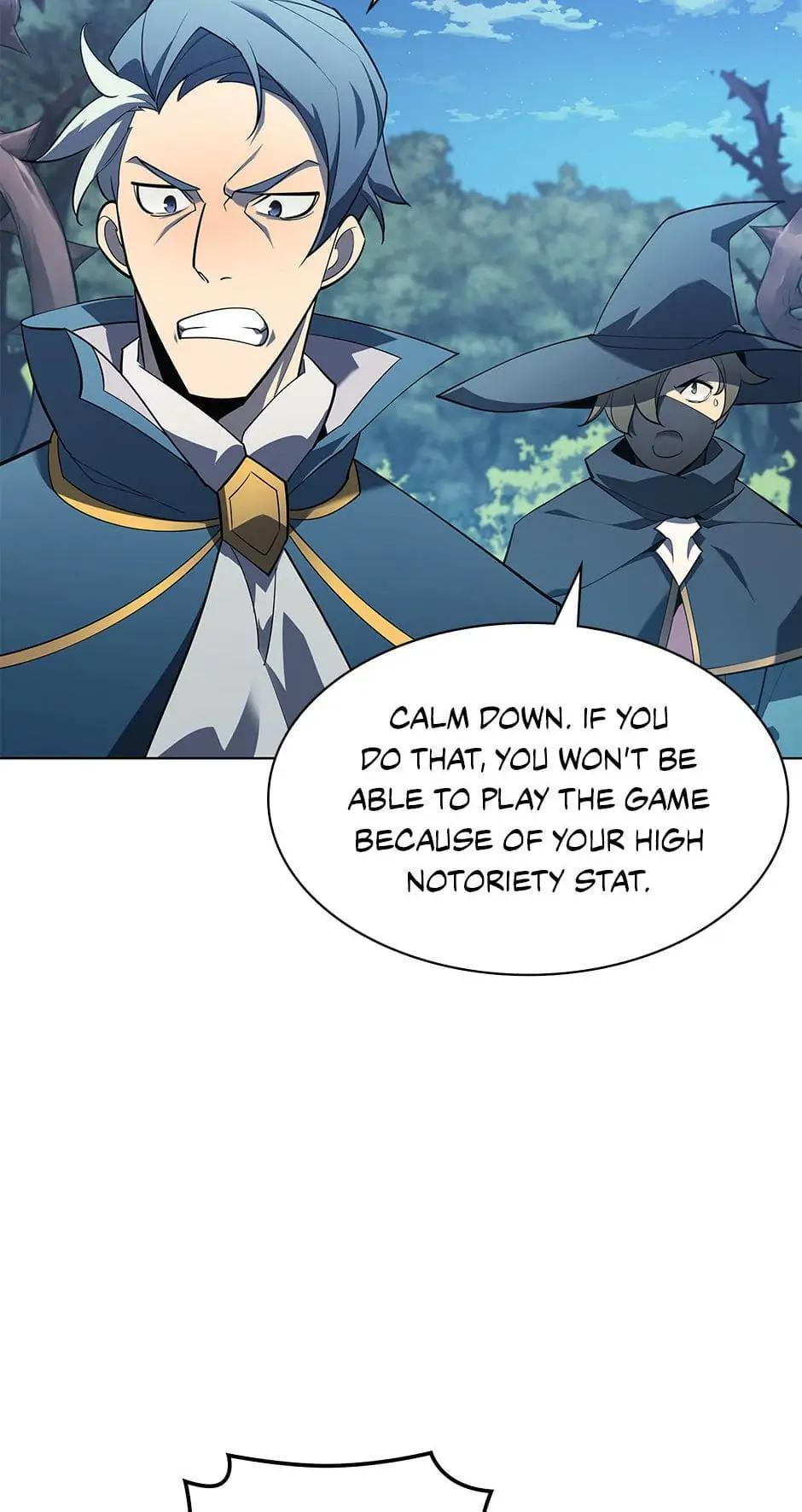 Read Overgeared (Team Argo) chapter 132 image 16 on Lezhin