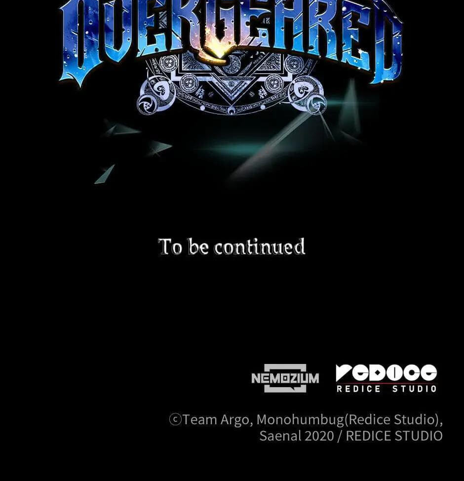 Read Overgeared (Team Argo) chapter 132 image 162 on Lezhin