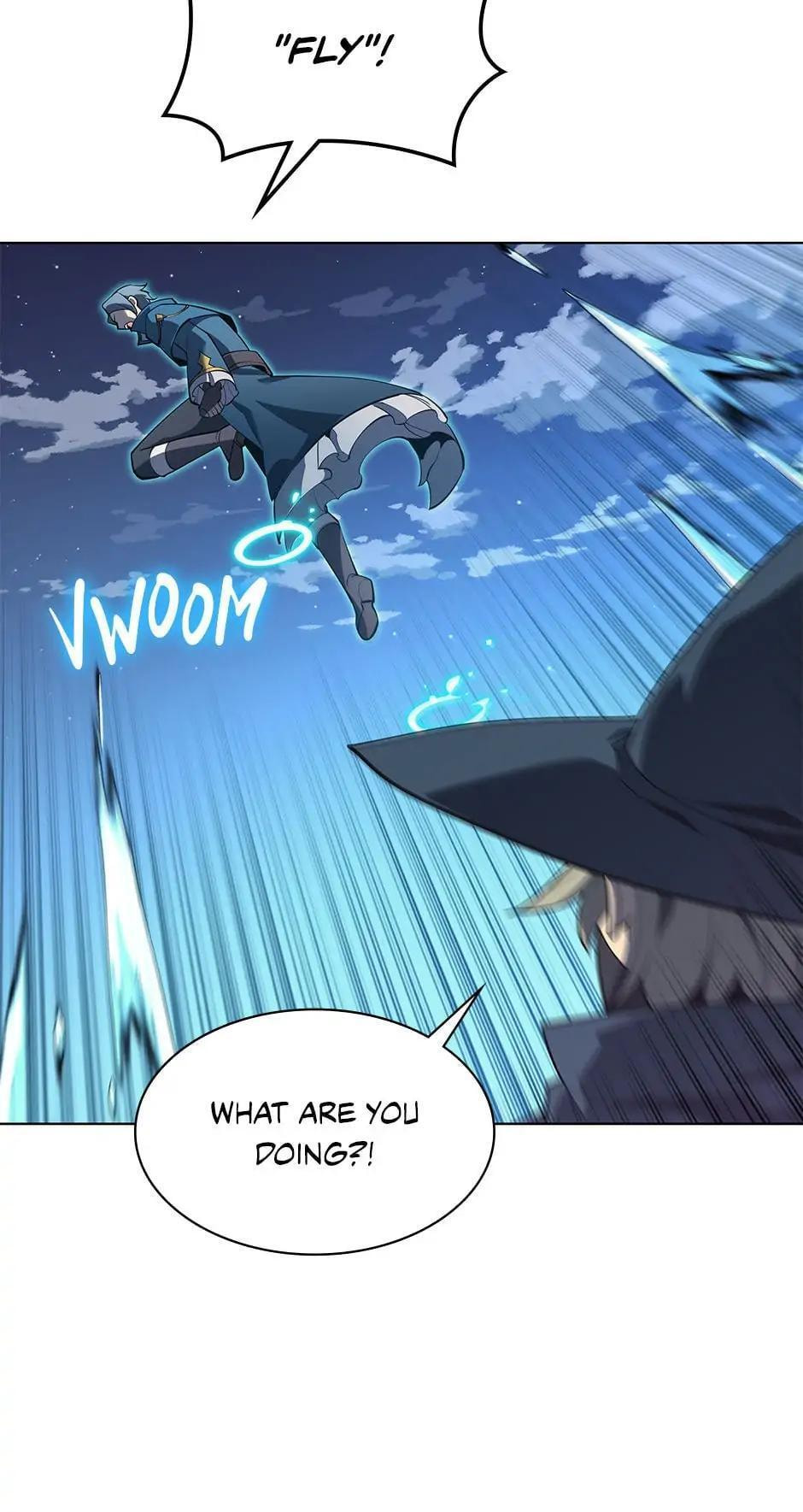 Read Overgeared (Team Argo) chapter 132 image 17 on Lezhin