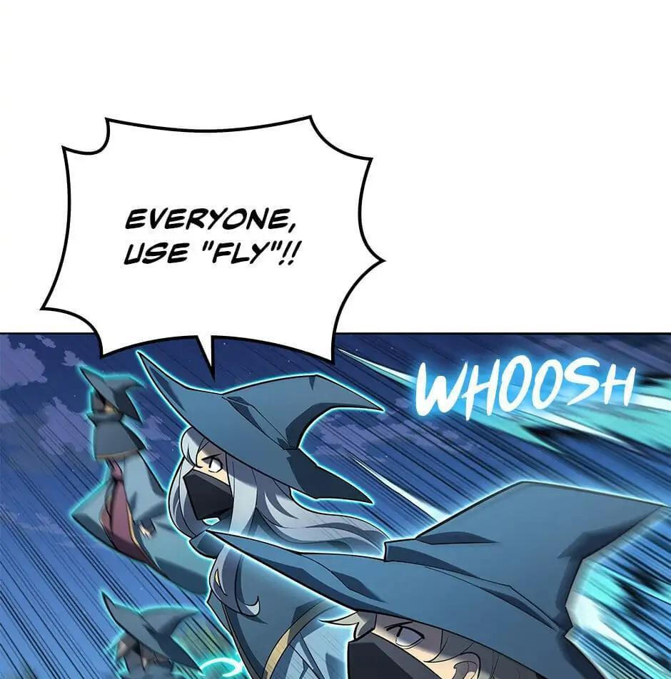 Read Overgeared (Team Argo) chapter 132 image 21 on Lezhin