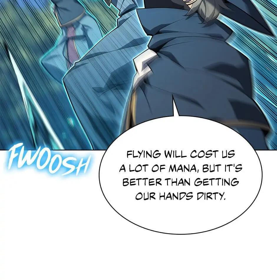 Read Overgeared (Team Argo) chapter 132 image 22 on Lezhin