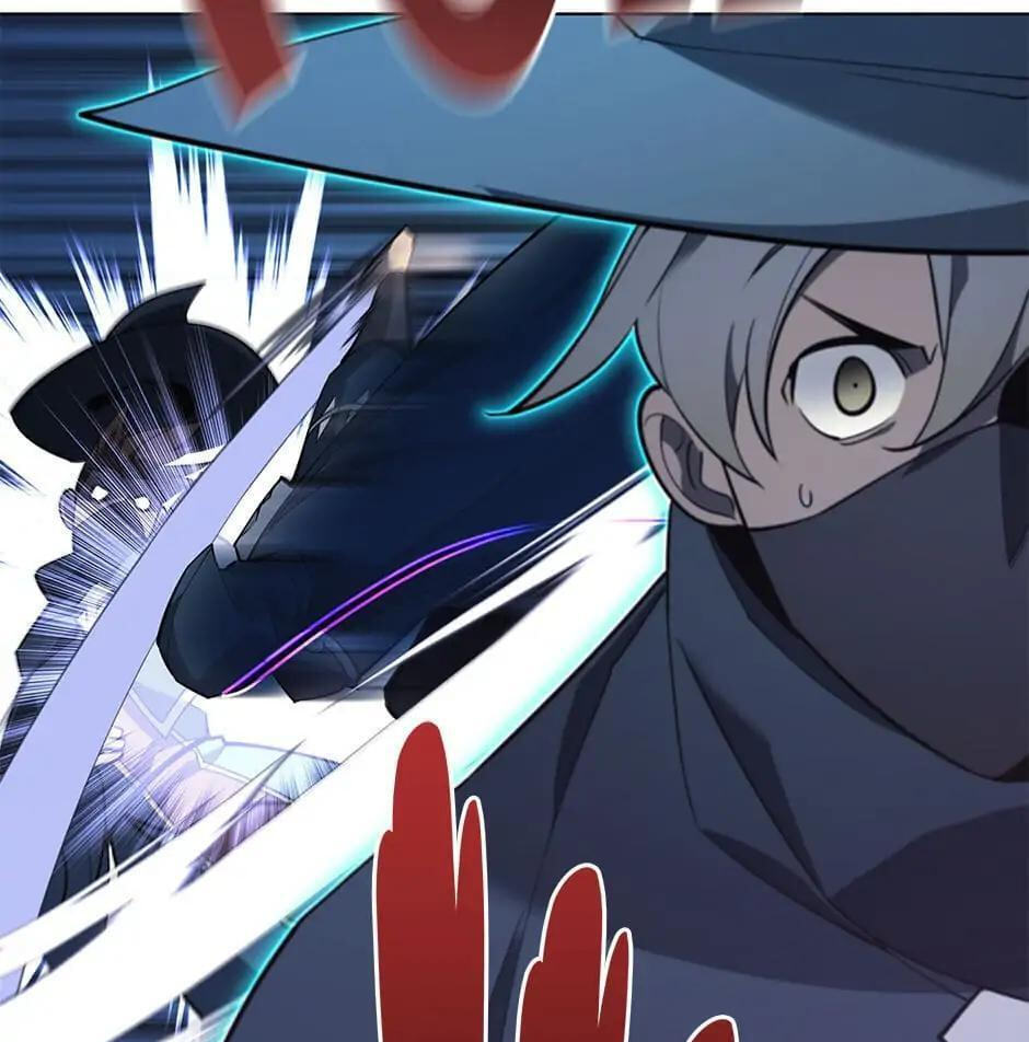 Read Overgeared (Team Argo) chapter 132 image 24 on Lezhin