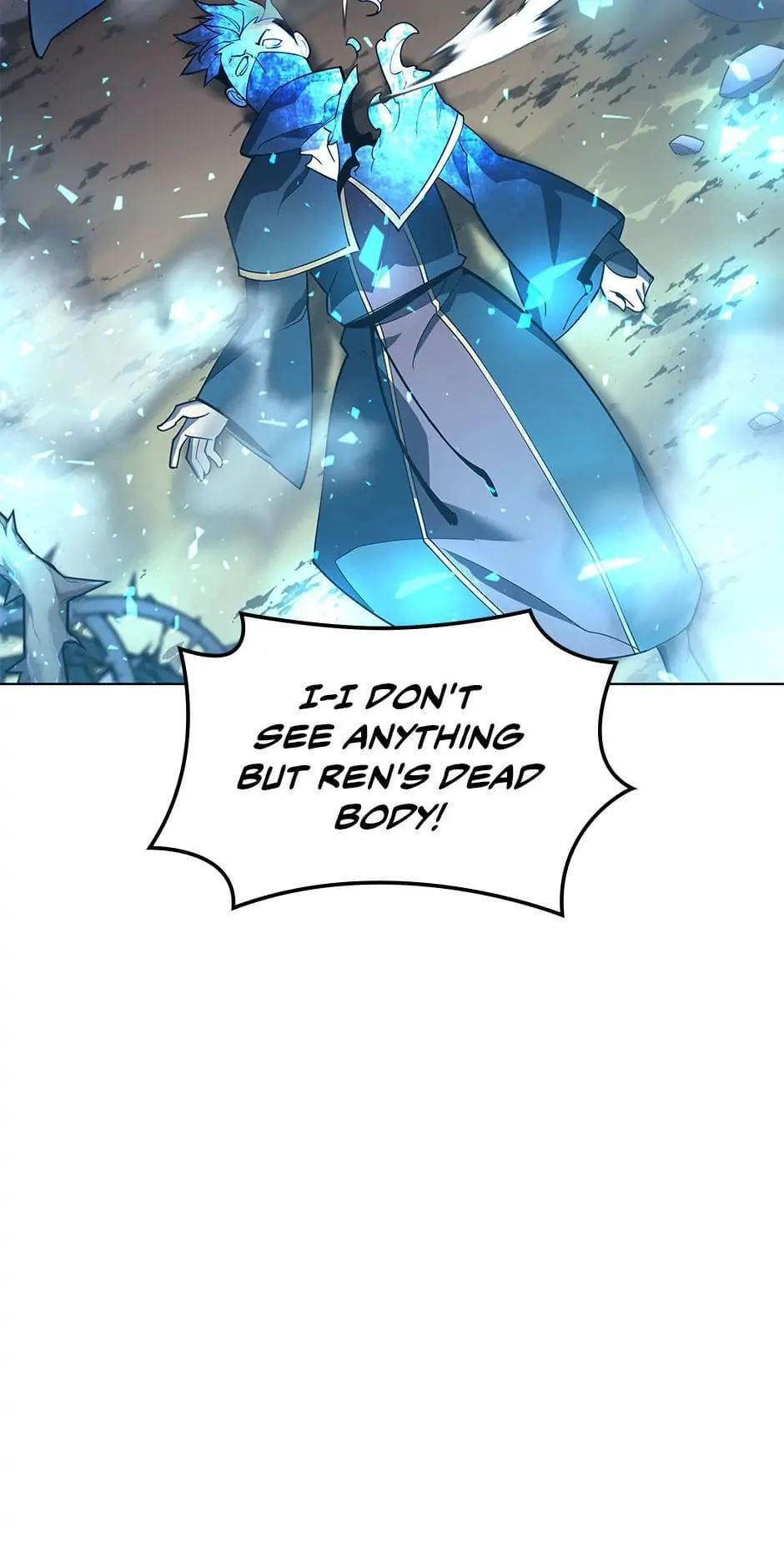 Read Overgeared (Team Argo) chapter 132 image 32 on Lezhin