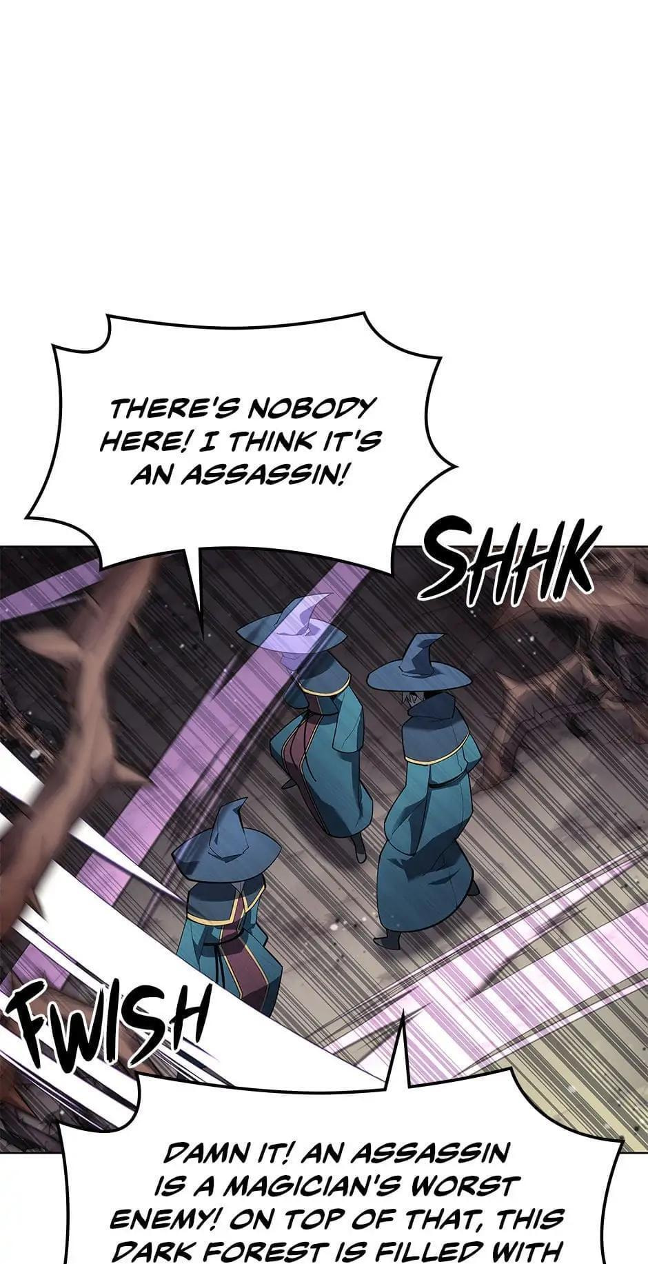Read Overgeared (Team Argo) chapter 132 image 34 on Lezhin