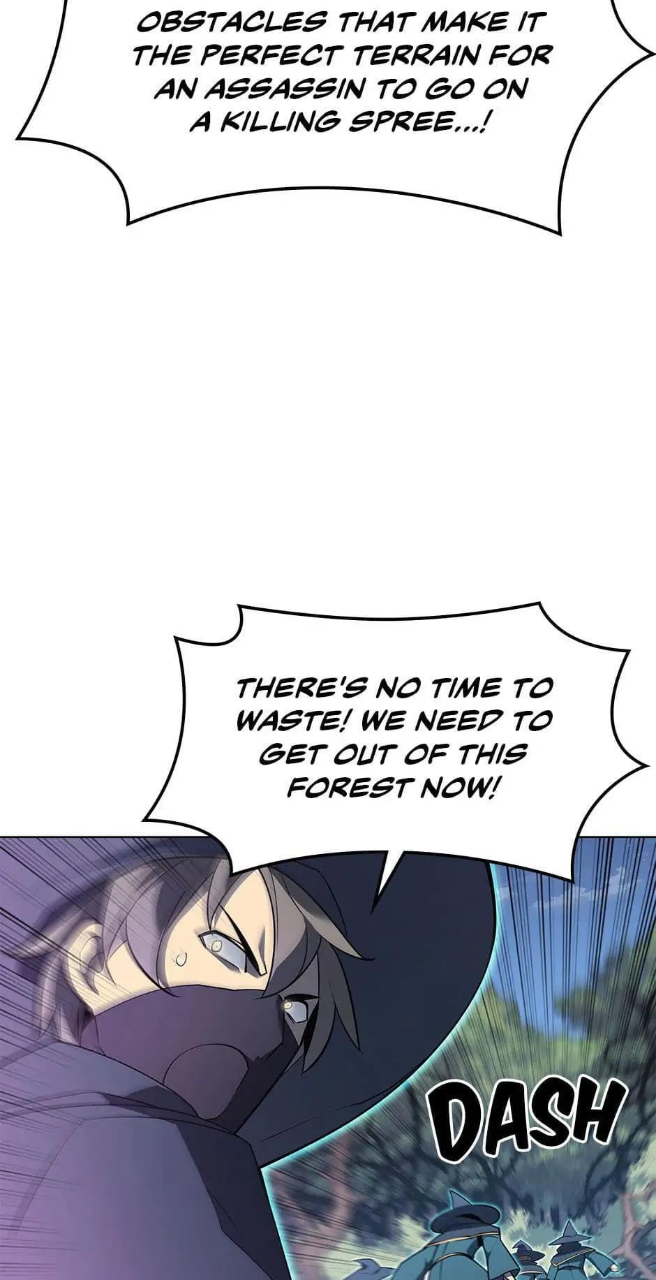 Read Overgeared (Team Argo) chapter 132 image 35 on Lezhin