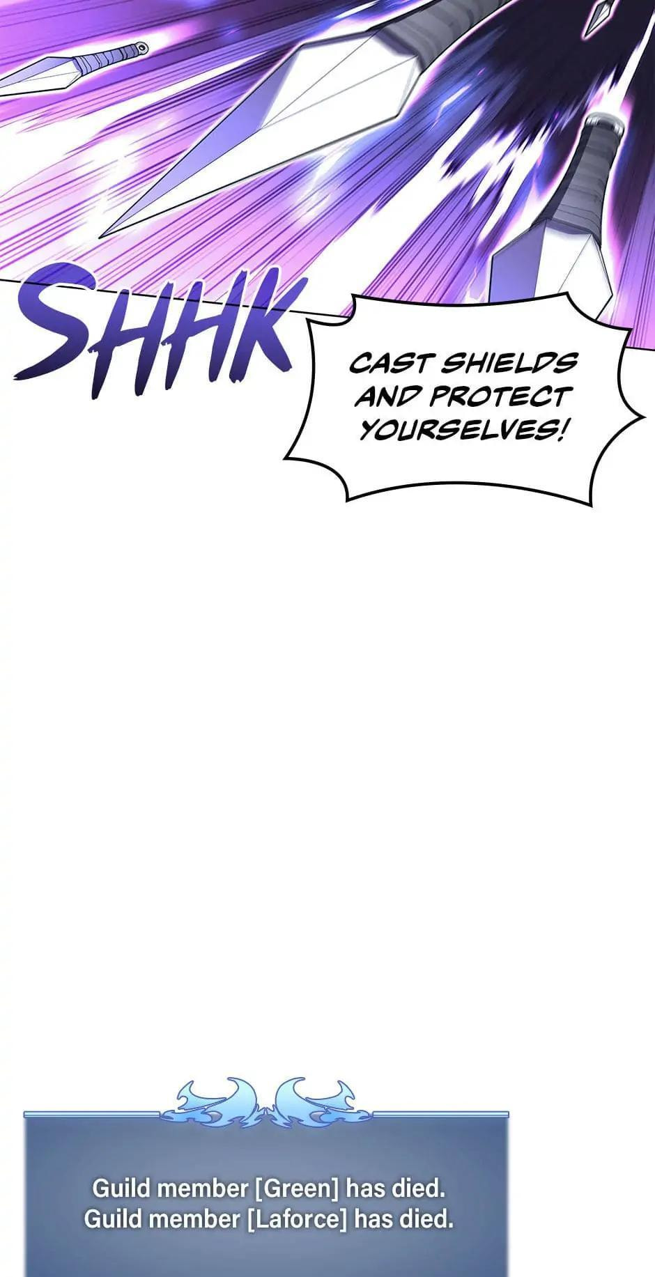 Read Overgeared (Team Argo) chapter 132 image 37 on Lezhin