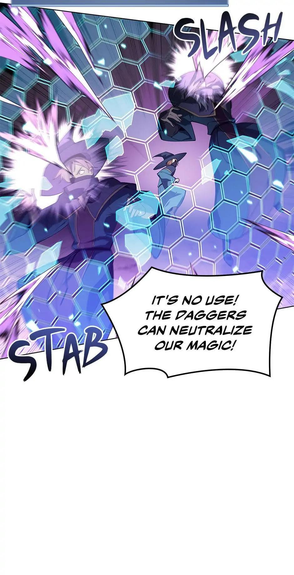 Read Overgeared (Team Argo) chapter 132 image 38 on Lezhin