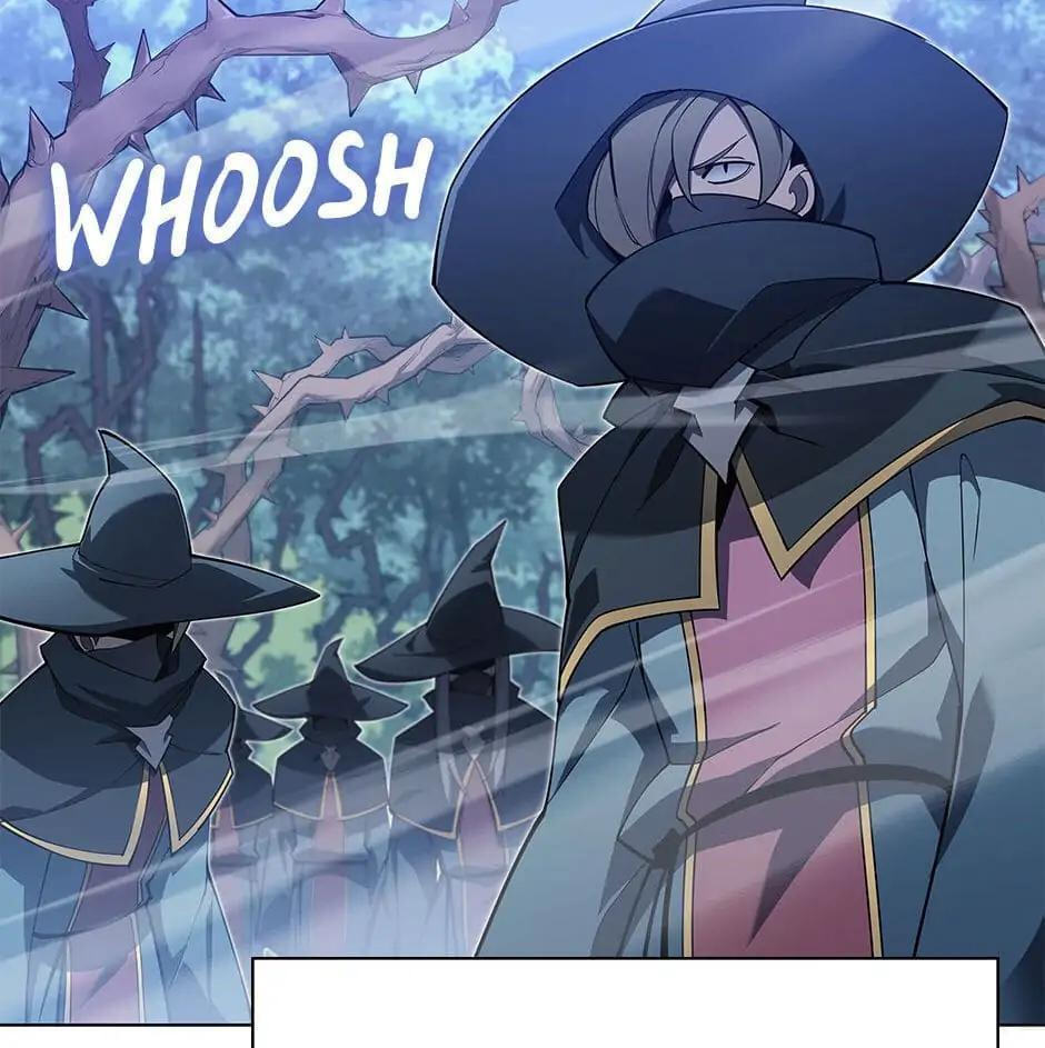 Read Overgeared (Team Argo) chapter 132 image 4 on Lezhin
